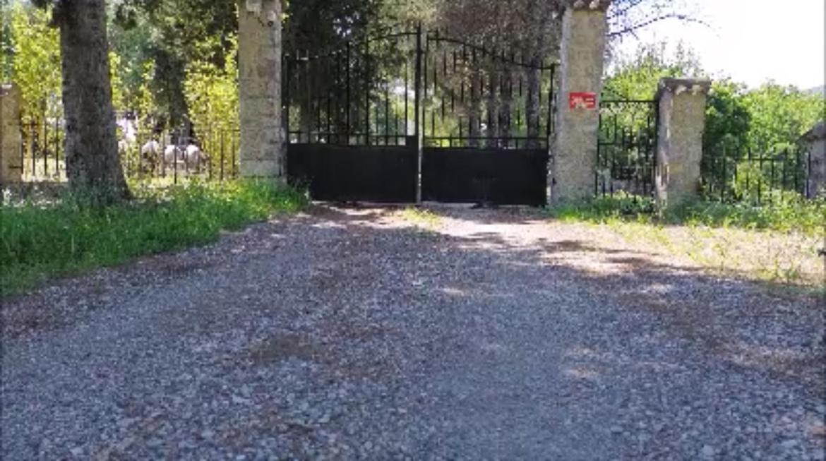 3 Pieces Au Dernier Etage Dans Bastide Grassoise